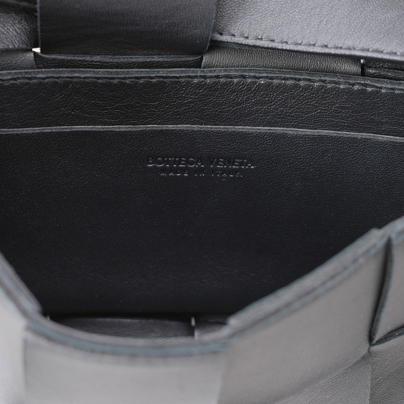 BOTTEGA VENETA(USED)보테가베네타 카세트 밸트백